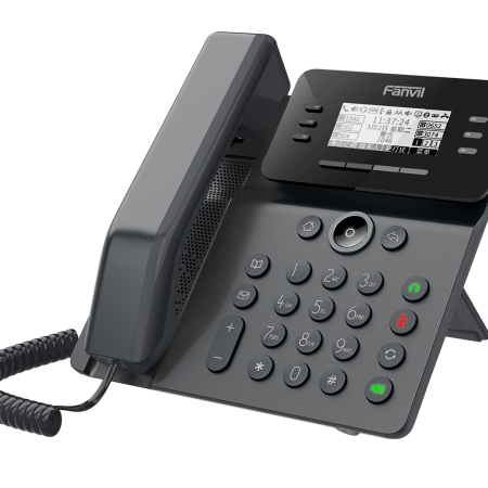 Cloud +IP-PBX + Time